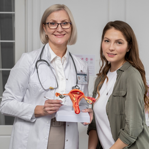 Por que o pH vaginal é essencial para sua saúde íntima