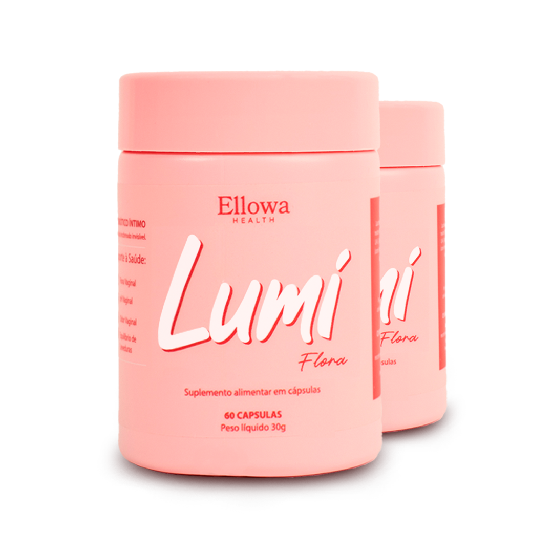 2 Lumí Flora